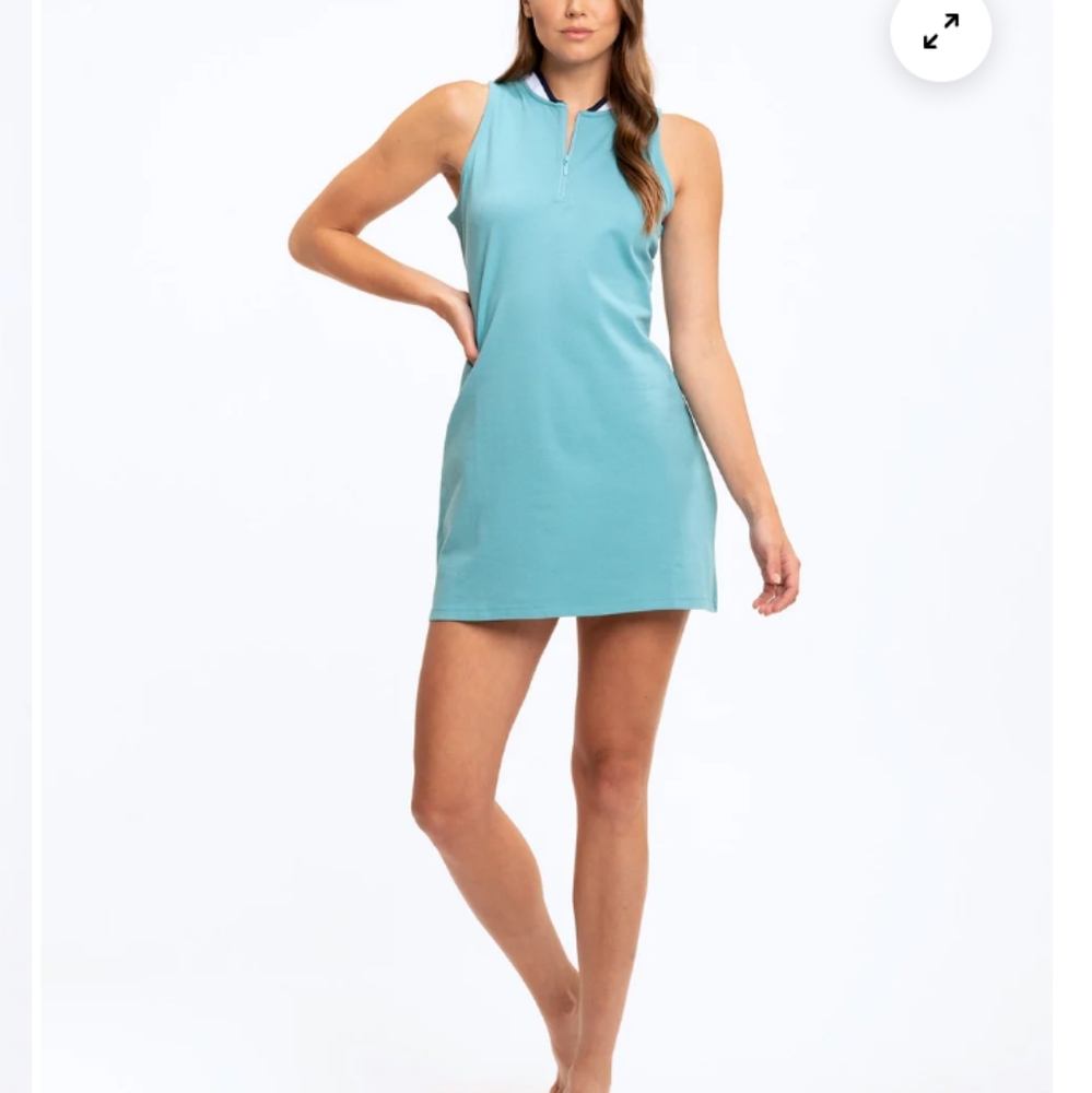 Threads 4 Thought Organic Cotton Dress